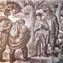 Los vagarosos