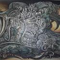 Formación agresiva II