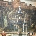 La Alhambra 