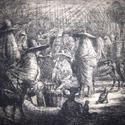 Escena de Xaüen 