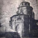 El Cimborrio de La Seo 