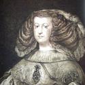 Infanta velazqueña