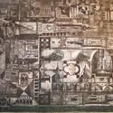 Mosaico zaragozano I
