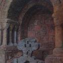 Rincón de claustro