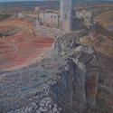 Castillo de Ucero