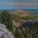 Camino de Daroca