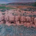 Paisaje cavernoso