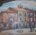 Berlanga de Duero