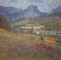 Paisaje oscense