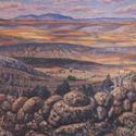 Paisaje del maestrazgo