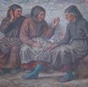 Viejas amigas