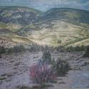 Paisaje erosionado
