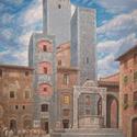 San Gimignano