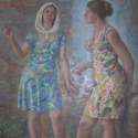 Confidencias