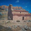 San Esteban de Gormaz
