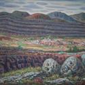 Paisaje aragonés