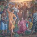 Escena evangélica